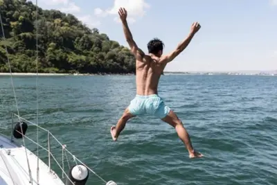 Image de S\/V Fairwinds - Experience Your Dreams on A Luxurious Catamaran