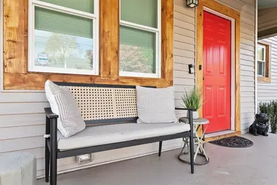 Image de Ch Athens✨Walk to Everything - Uga\/Sanford\/Downtown - Sleeps 8 - Guest Favorite❕