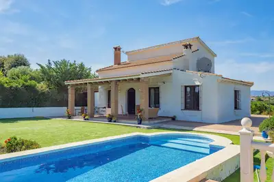 Image de Cubo's Finca Tallulah / piscine privée / wifi gratuit
