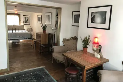 Image de Your own Pup with townhouse