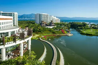 Image de 2br/2ba Vidanta Grand Mayan Suite w/kitchen