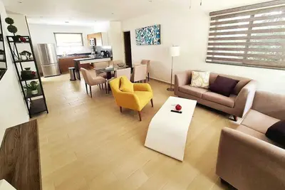 Image de Condominium in Playa del Carmen at a walking distance from Xcalacoco beach