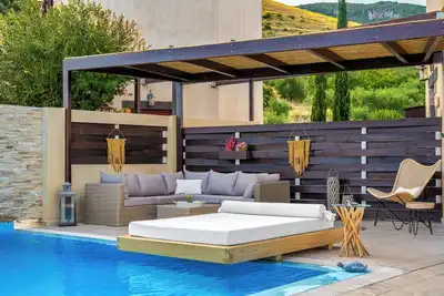 Image de Amorosa Villas luxurious Villa Grandrosa