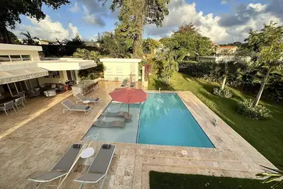 Image de Casa Coco-Coral Premium 3 Master @ Casa Linda