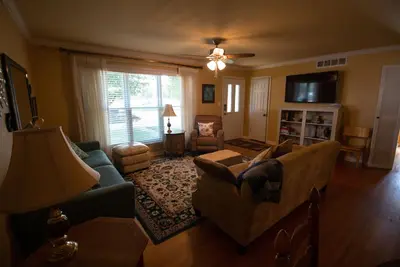 Image de The Gathering Place