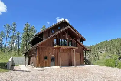 Image de Newton Hideaway | 4 Bed, 3 Bath