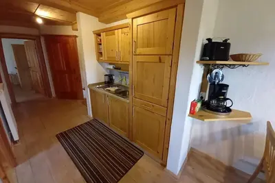 Image de Bright and cozy vacation apartment (60 sqm) for up to 4 people with balcony to relax