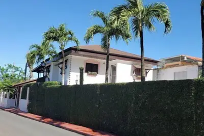 Image de Great location, right downtown Puerto plata.