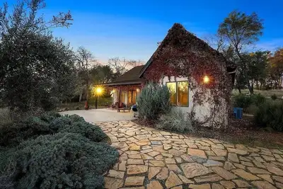 Image de Secluded Private Ranch in the Shenandoah Valley