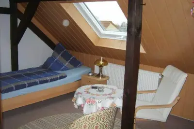 Image de Single room - guest room Wolter