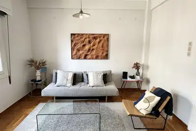 Image de Fyllis16-Sunny central apartment next to Metro sta
