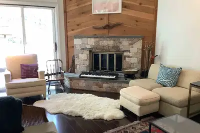 Image de Lovely 3 Bedroom Townhouse, perfect for skiing