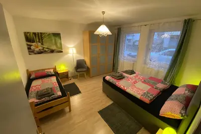 Image de Ferienwohnung Zusmarshausen Eg