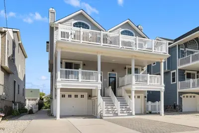 Image de Heart of Sic - Oceans views - 2min to the beach - 46th St - Pet Friendly