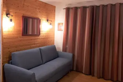 Image de Appartement 4p Orelle - Val Thorens - dom skiable 3 vallées - Piscine/Spa/Hammam