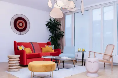 Image de Superior Serviced Residence w\/ Parking