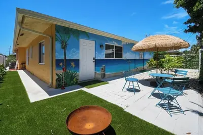 Image de Casa Aria-6bd | Zoo, Beach, Downtown (+Parking)