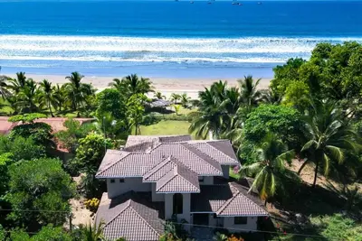 Image de Amazing Panamá Beach House! !