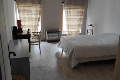 Image de Les plaisirs de la ruralité, appartement spacieux et lumineux à la campagne