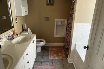 Image de Beautiful 3 bedroom home near Carolina Beach
