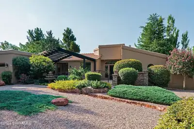 Image de The Oasis of the Village of Oak Creek Golf Course