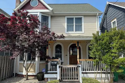 Image de Beautiful, meticulously maintained, Ocean Grove home close to Asbury Park