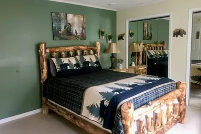 Image de March and April discounted rates! Book today! Pet Friendly!
