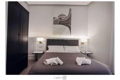 Image de Room 1 - King Superior with balcony