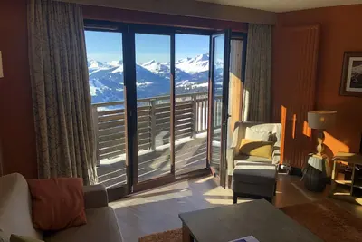 Image de Magnifique appartement Avoriaz 8 pers