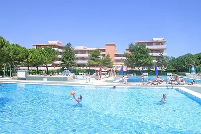 Image de Superbe appartement 1 chambre Ă Bibione