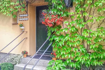 Image de Magnifique appartement à Sobótka avec.