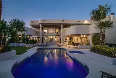 Image de Stunning North Scottsdale Estate! Private Sanctuary w/ Resort Like Yard!