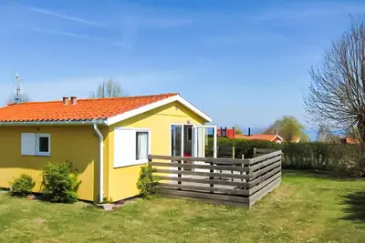 Image de Maison confortable d'une chambre à.