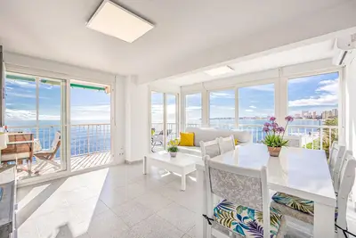 Image de Superbe appartement à El Campello