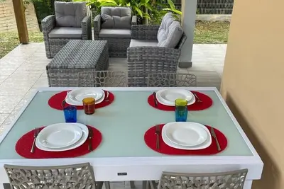 Image de Appartement élégant récemment rénové