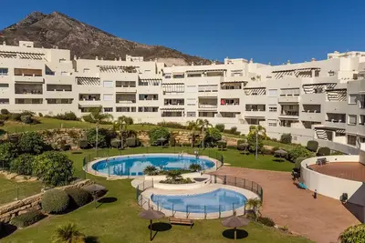 Image de Magnifique appartement à Benalmádena