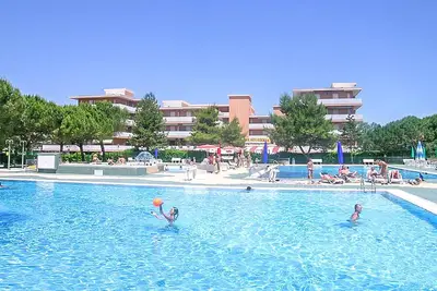 Image de Bel appartement Ă Bibione