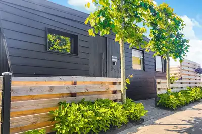 Image de Superbe maison à Westerland avec WiFi
