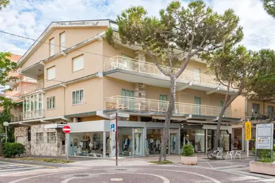 Image de Magnifique appartement à Cattolica