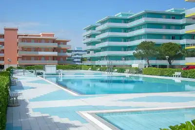 Image de Magnifique appartement Ă Bibione