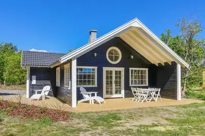 Image de Superbe maison Ă Aakirkeby avec WiFi