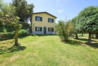 Image de Superbe maison à Valentano avec cuisine