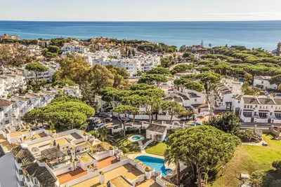 Image de Magnifique appartement à Calahonda
