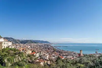 Image de Bel appartement à Sant'Egidio del.