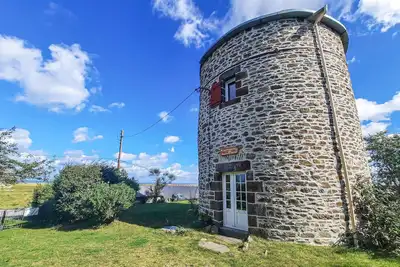Image de Belle maison à Cherrueix