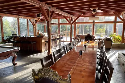 Image de Luxury Oasis Heart of Gold Country, Wineries, Dog Friendly, Tahoe Daytrip, Pool