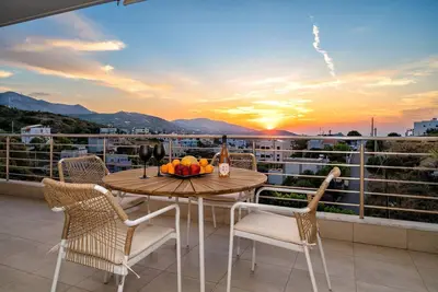Image de Cozy Suite Two bedroom apartments in the gated community with private beach