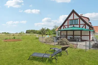 Image de Bel appartement à Nexø avec WiFi