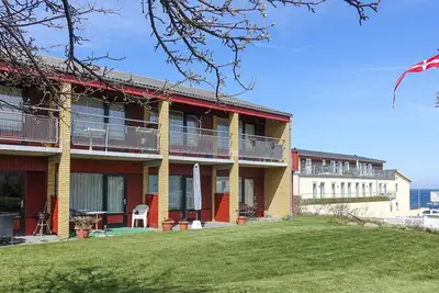 Image de Superbe appartement à Allinge