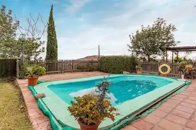 Image de Belle maison de 2 chambres à Antequera
